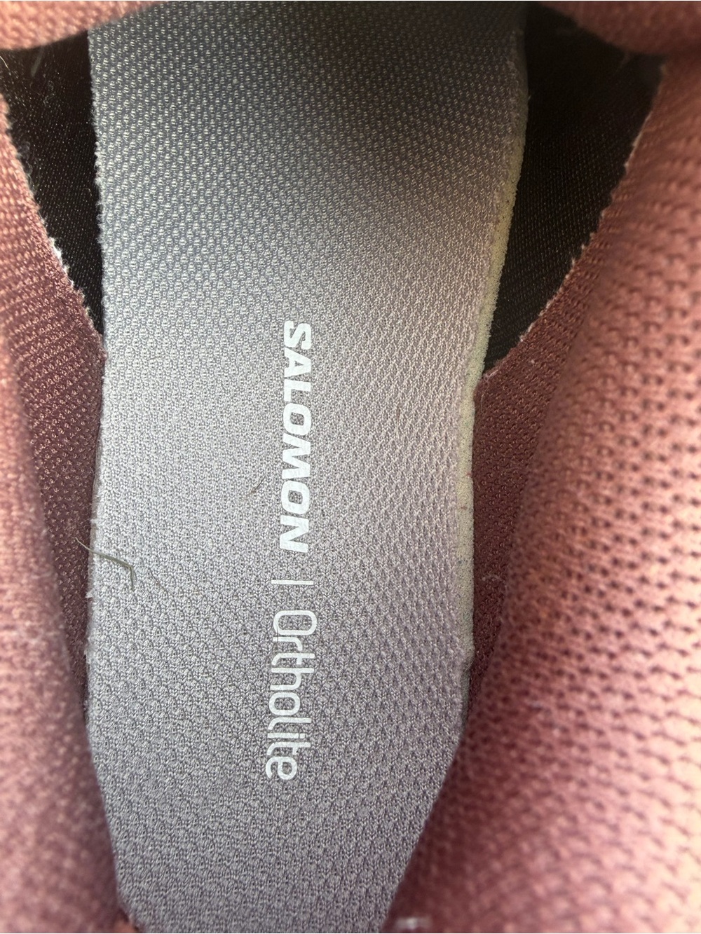 SALOMON XT4 LAB - Picture 5 of 10
